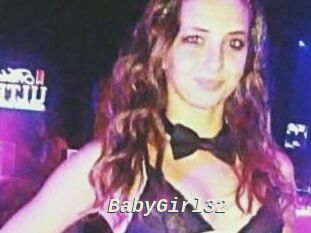 BabyGirl32