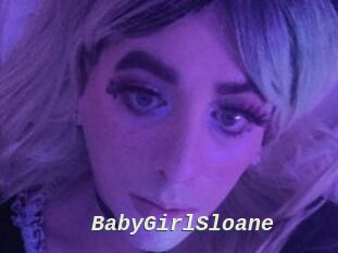 BabyGirlSloane