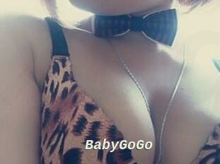 BabyGoGo