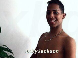 BabyJackson