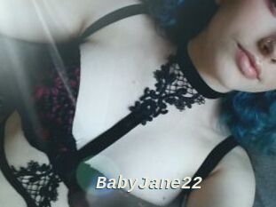 BabyJane22
