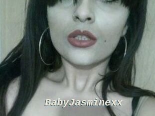 Baby_Jasmine_xx