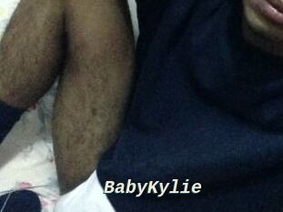 BabyKylie