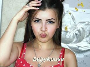 BabyMouse