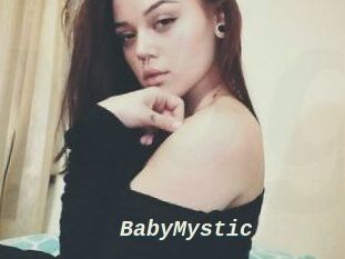 BabyMystic