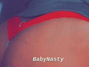 BabyNasty