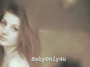 BabyOnly4u