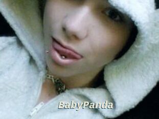 BabyPanda