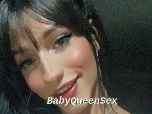 BabyQueenSex