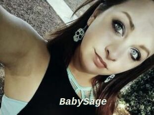 BabySage