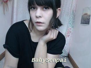 BabySenpai