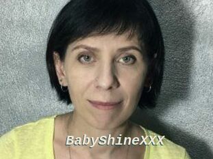 BabyShineXXX