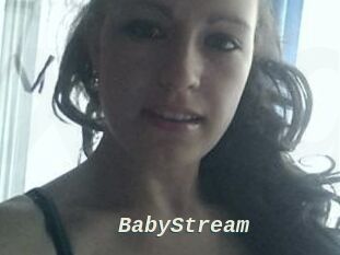 BabyStream