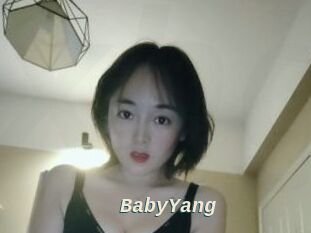BabyYang