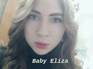 Baby_Eliza