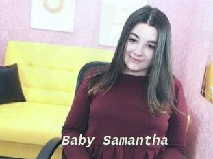 Baby_Samantha