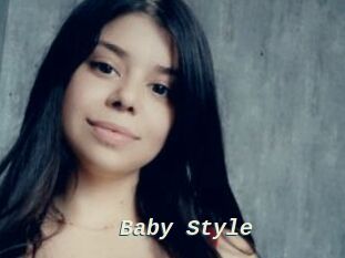 Baby_Style