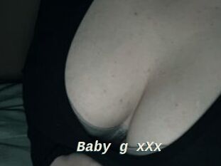 Baby_g_xXx