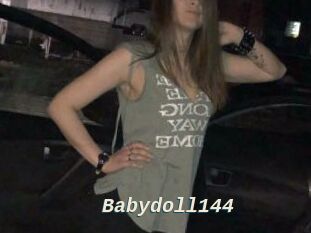 Babydoll144