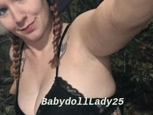 BabydollLady25