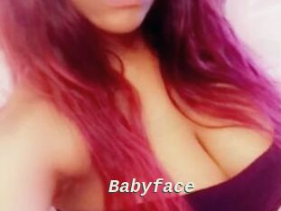 Babyface