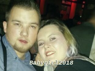 Babygirl2018