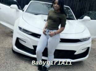BabygirlAli