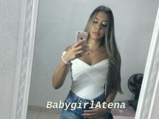 BabygirlAtena