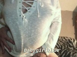 Babygirlblue
