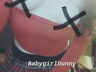 Babygirlbunny