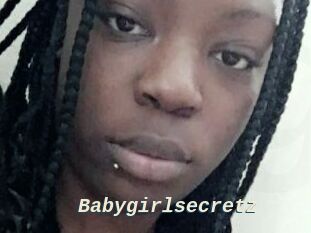 Babygirlsecretz