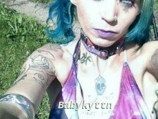 Babykyttn