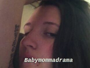 Babymommadrama