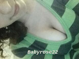 Babyrose22