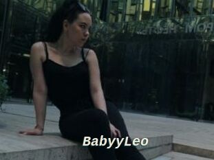 BabyyLeo
