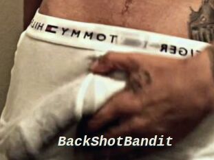BackShotBandit