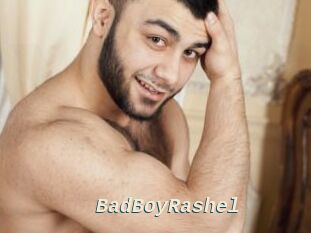 BadBoyRashel