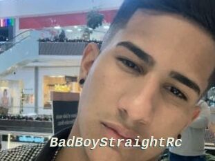 BadBoyStraightRc