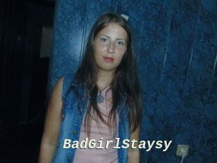 BadGirlStaysy