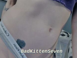 BadKittenSeven