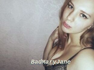 BadMaryJane