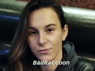 BadRaccoon