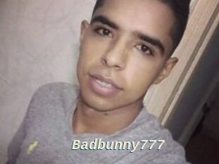 Badbunny777