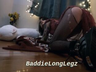 BaddieLongLegz