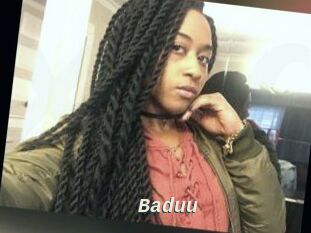 Baduu