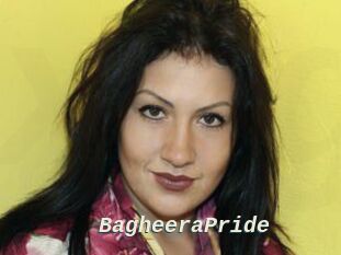 BagheeraPride