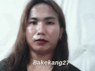 Bakekang27