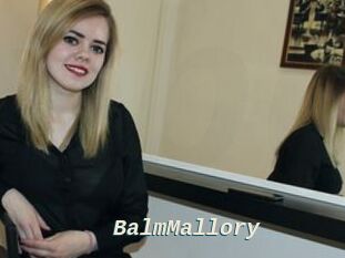 BalmMallory