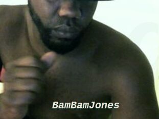 BamBamJones