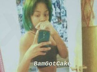 BamGotCake
